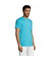 REGENT CAMISETA UNISEX 150g