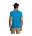 REGENT CAMISETA UNISEX 150g