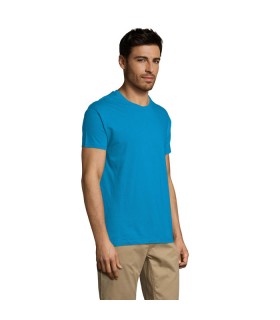 REGENT CAMISETA UNISEX 150g