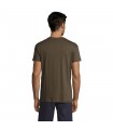 REGENT CAMISETA UNISEX 150g