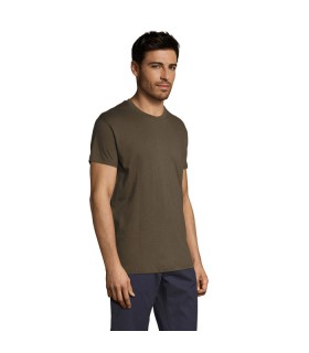 REGENT CAMISETA UNISEX 150g