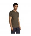 REGENT CAMISETA UNISEX 150g