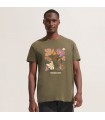 REGENT CAMISETA UNISEX 150g