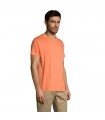 REGENT CAMISETA UNISEX 150g