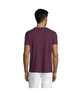 REGENT CAMISETA UNISEX 150g