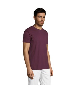 REGENT CAMISETA UNISEX 150g