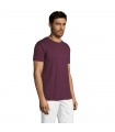 REGENT CAMISETA UNISEX 150g
