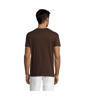 REGENT CAMISETA UNISEX 150g