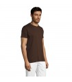 REGENT CAMISETA UNISEX 150g