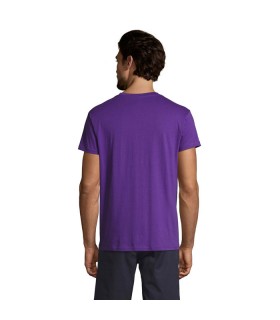 REGENT CAMISETA UNISEX 150g
