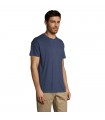 REGENT CAMISETA UNISEX 150g