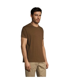 REGENT CAMISETA UNISEX 150g