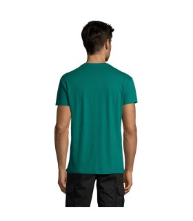 REGENT CAMISETA UNISEX 150g