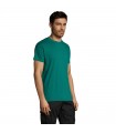 REGENT CAMISETA UNISEX 150g