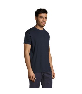 REGENT CAMISETA UNISEX 150g