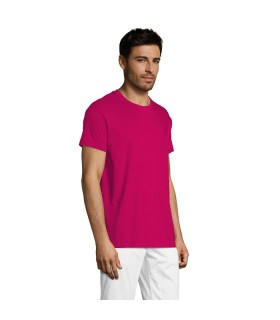 REGENT CAMISETA UNISEX 150g