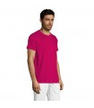 REGENT CAMISETA UNISEX 150g
