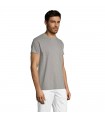 REGENT CAMISETA UNISEX 150g
