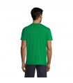 REGENT CAMISETA UNISEX 150g