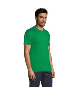 REGENT CAMISETA UNISEX 150g