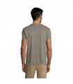 REGENT CAMISETA UNISEX 150g