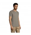 REGENT CAMISETA UNISEX 150g