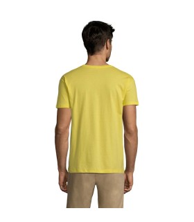REGENT CAMISETA UNISEX 150g