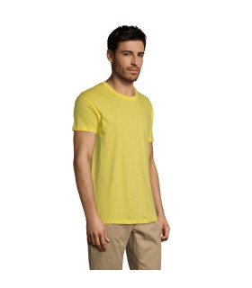 REGENT CAMISETA UNISEX 150g