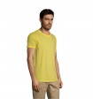REGENT CAMISETA UNISEX 150g