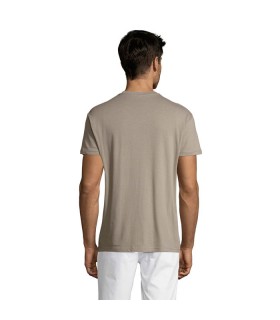 REGENT CAMISETA UNISEX 150g