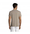 REGENT CAMISETA UNISEX 150g