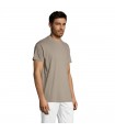 REGENT CAMISETA UNISEX 150g
