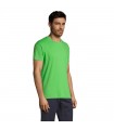 REGENT CAMISETA UNISEX 150g
