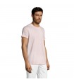 REGENT CAMISETA UNISEX 150g