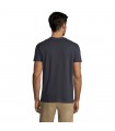 REGENT CAMISETA UNISEX 150g