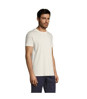 REGENT CAMISETA UNISEX 150g