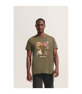 REGENT CAMISETA UNISEX 150g