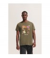 REGENT CAMISETA UNISEX 150g