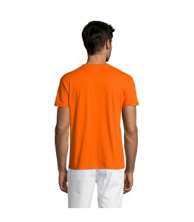 REGENT CAMISETA UNISEX 150g