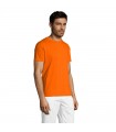 REGENT CAMISETA UNISEX 150g