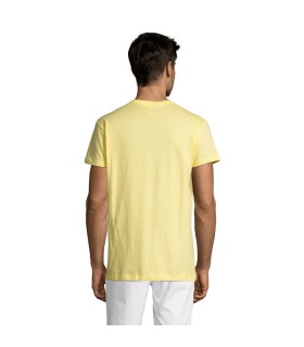 REGENT CAMISETA UNISEX 150g