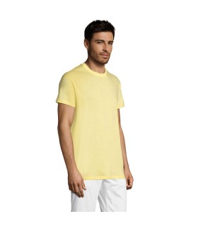 REGENT CAMISETA UNISEX 150g