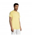 REGENT CAMISETA UNISEX 150g