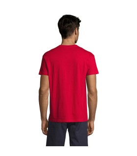 REGENT CAMISETA UNISEX 150g