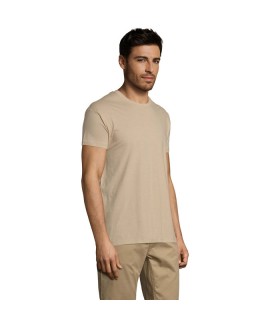 REGENT CAMISETA UNISEX 150g