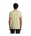 REGENT CAMISETA UNISEX 150g