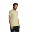 REGENT CAMISETA UNISEX 150g