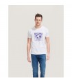 REGENT CAMISETA UNISEX 150g