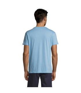 REGENT CAMISETA UNISEX 150g