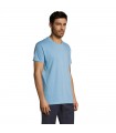 REGENT CAMISETA UNISEX 150g